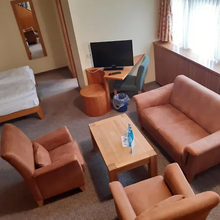 Hotel Schwanen