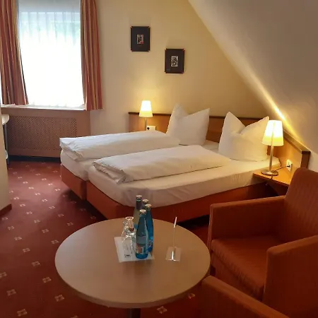 Schwanen Hotel