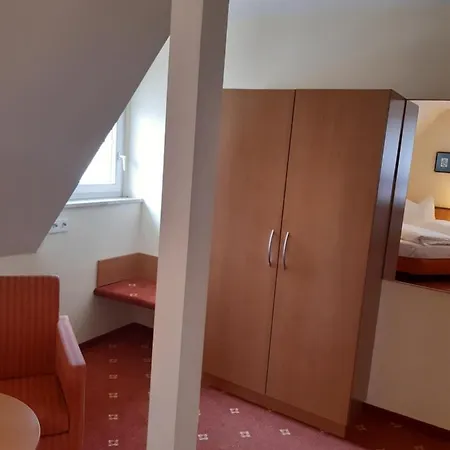 Schwanen 3*