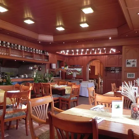 Schwanen Freudenstadt