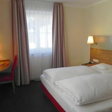 Hotel Schwanen Freudenstadt