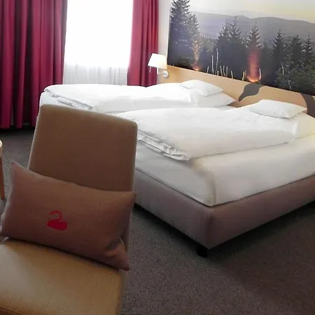 Schwanen 3* Freudenstadt