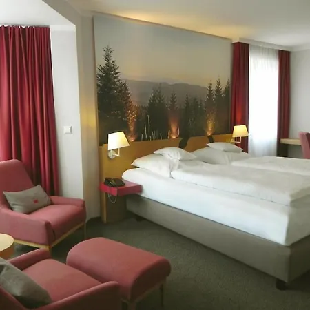 Schwanen Hotel
