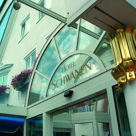 Schwanen Freudenstadt