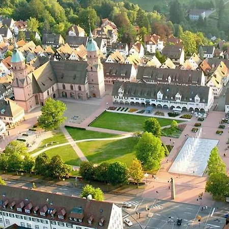 Schwanen Hotel
