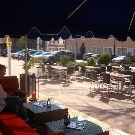 Schwanen Hotel Freudenstadt