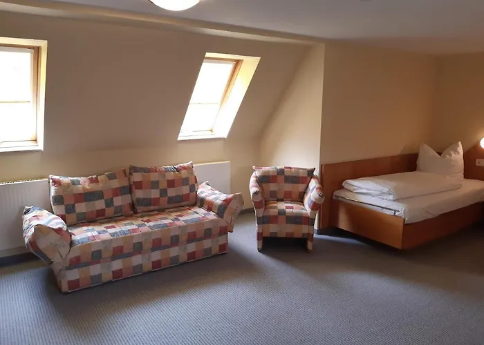 Schwanen 3* Freudenstadt