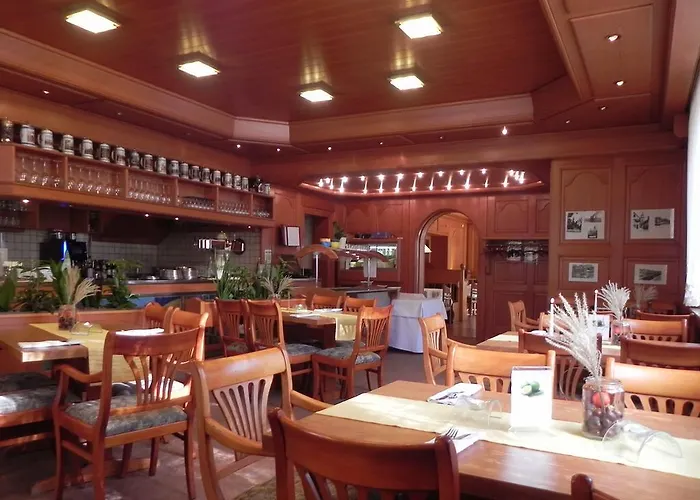 Schwanen Freudenstadt