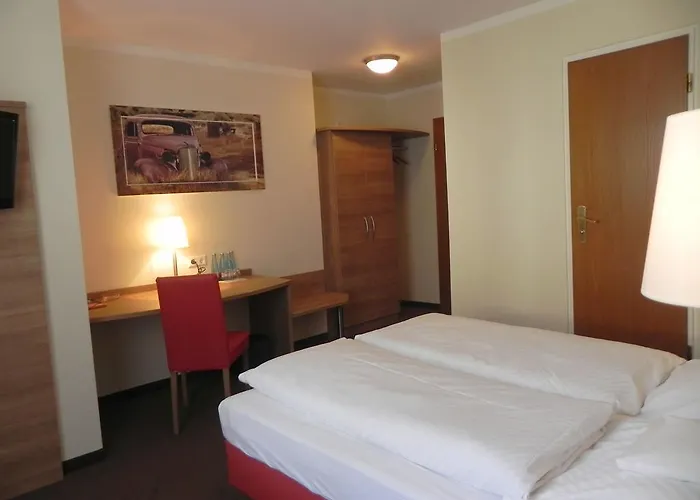 Hotel Schwanen Freudenstadt