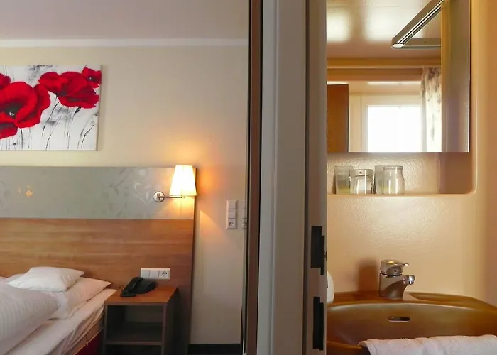 Schwanen Freudenstadt