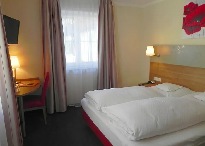 Hotel Schwanen Freudenstadt