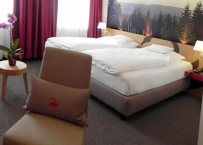 Schwanen 3* Freudenstadt