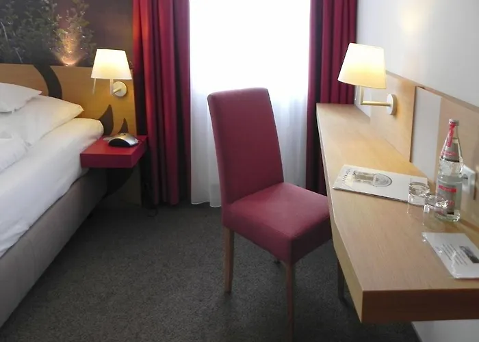 Schwanen Hotel Freudenstadt