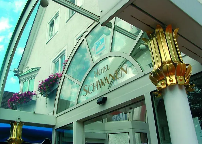 Schwanen Freudenstadt